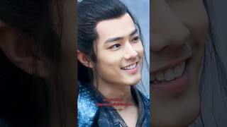#เซียวจ้าน肖战xiaozhan #จ้านเกอ #จ้านจ้าน