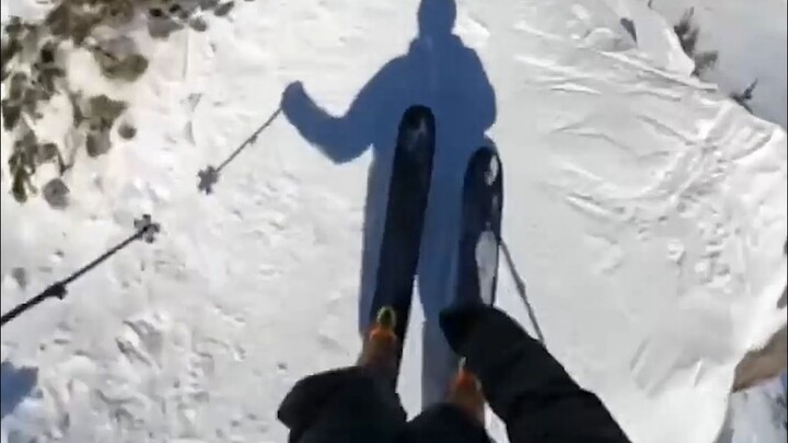 It’s fun, but it really turns you into a couch potato.