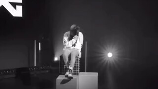 She literally has "I'm a YG kid" written all over her—"Ruka, the last revealed member of BABYMONSTER