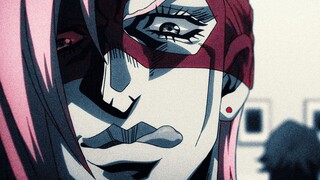 [JOJO AMV] End of La Squadra Esecuzioni
