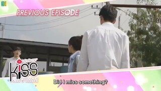 Kiss the series episode 5