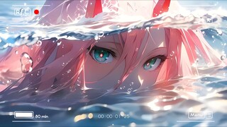 洗脑神曲《𝑴𝒐𝒐𝒏𝒍𝒊𝒈𝒉𝒕》，无法超越的绝美画面！！