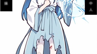 (Collected to the end of the first chapter) The little apprentice sister encountered the evil people