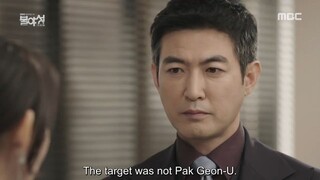 Night Light Episode 17 Eng Sub