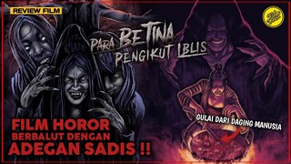 REVIEW PARA BETINA PENGIKUT IBLIS 2023