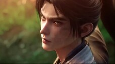 Tomb Of Fallen Gods Season 3 Eps 12 sub Indonesia