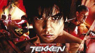 TEKKEN 2010 HD SUB INDO