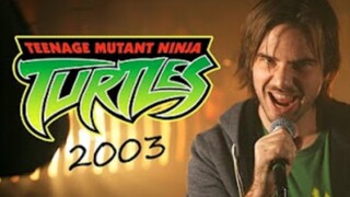 Lagu Tema Rock Teenage Mutant Ninja Turtles 2003 (Versi Diperpanjang)