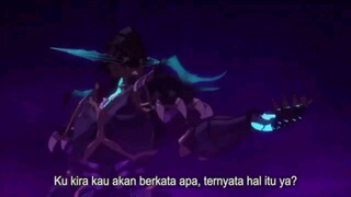 Taimadou Gakuen 35 Shiken Shoutai Episode 4