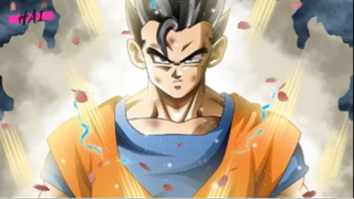 Top 10 pha biến đổi siêu mạnh trong  Dragon Ball  Ai sẽ đứng top 1_p1