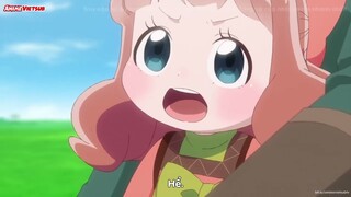 Isekai de mofumofu nadenade suru tame ni ganbattemasu tập 3