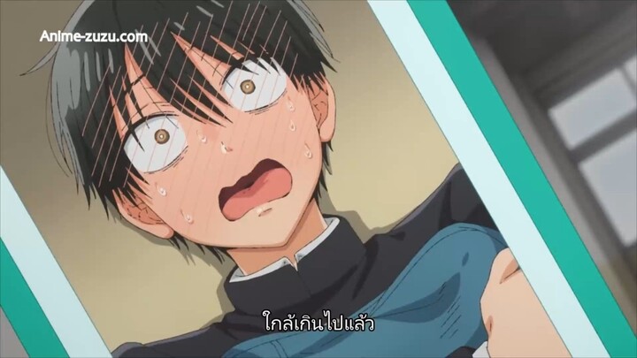 ไม่มีสาวแกลคนไหนใจดีกับโอตาคุเลยเหรอ! ตอนที่ 1 ซับไทย