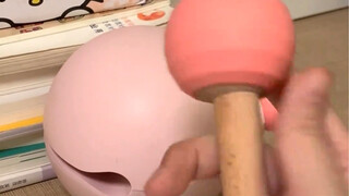 哈哈哈哈这小夜灯有意思