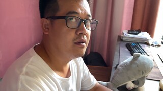 当我用老板的语气和老板说话