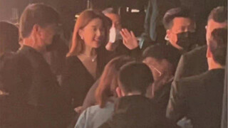 การกอดพร้อมกันแบบนี้รอมาถึงหกปีแล้ว ใครจะเข้าใจบ้าง!