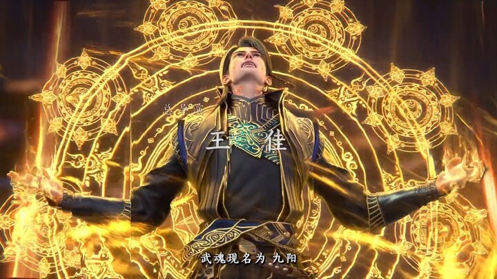 Ascendants Eps 15 HD Sub Indonesia