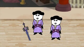 第41集：顾仙儿拜师