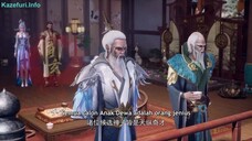 Endless Gods Realms Eps 65 Sub indo