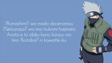 Lirik lagu Blue Bird" Naruto Shippuden OST' (IkimonoGakari)