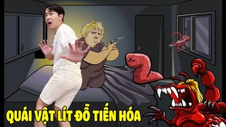 QUÁI VẬT LÍT ĐỖ TIẾN HÓA CrisDevilGamer