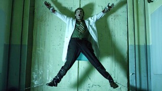 【小雅】一群年轻人留宿废弃疗养院，惨遭食人魔围剿！重口味恐怖片《致命弯道4》