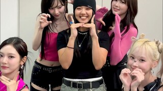 【aespa】Hot Mess with AKANEN