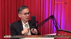 Inspiracast/Menyapa Indonesia Petang Sin Po TV - 22 Juli 2025