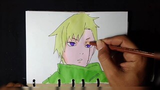 speed draw yagura