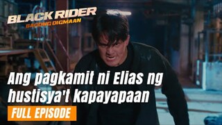 Black Rider July 26 2024 Finale Episode (HD)