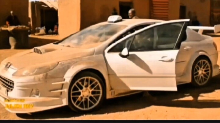 Triller TAXi ep.1 - 5   #taxi