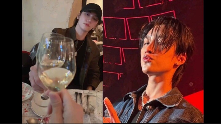 [Eng Sub] 8 April 2026 CrazyLoveMooMoo Q10 #บอสโนอึล #bossnoeul #BoNoH