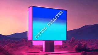 Future Disasters