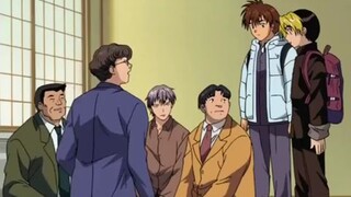 Hikaru no Go Episode 25 ( sub indo )