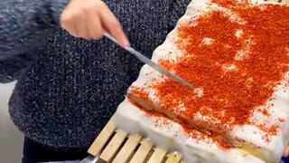 قطعة أثرية أسطورية تتناسب جيدًا مع الأرز!!!
