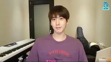 Shinwon draw something