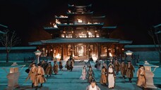 Fights Break Sphere Episode 32 - Hindi