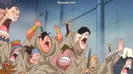 one piece episode 604 tagalog