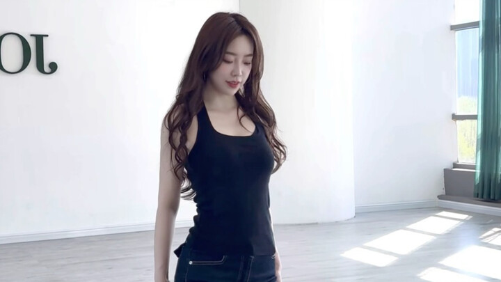 Who is she?