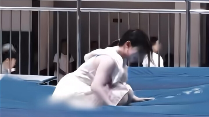 【Anak Perempuan Saya】Manajer Zhang Jiaqi memang orang yang sangat bijaksana; ibu yang menekan kini m