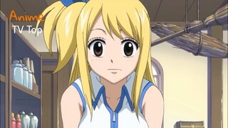 Hội Pháp Sư - Fairy Tail [Tập 1 Lồng Tiếng]