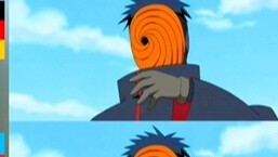 Feel the Naruto Afei dubbing in different languages of different countries