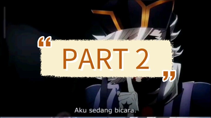 shinobu koco vs doma iblis bintang 2 atas