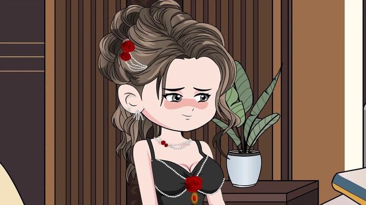 Vào ngày tôi qua đời ở tuổi tám mươi, tôi thề rằng kiếp sau tôi sẽ không bao giờ yêu vợ mình là Lưu 
