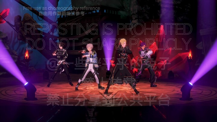 UNDEAD「Wanderlust Sailing」