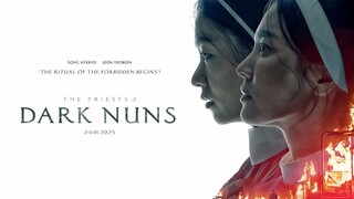 Dark Nuns (Tagalog Dubb)