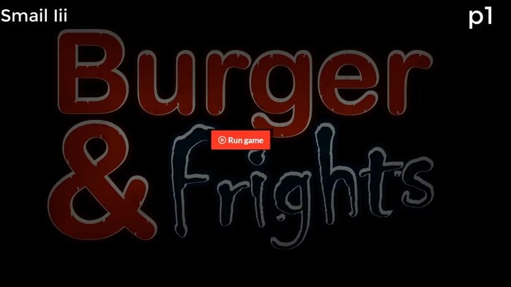 Chơi game kinh dị cùng Mình nào ..p1