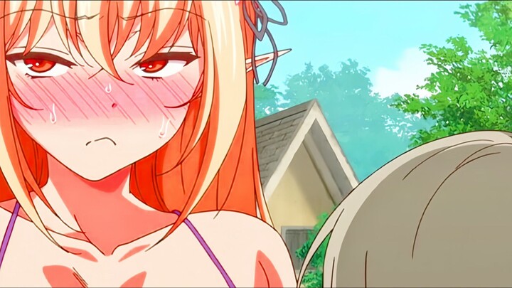 Gila..!! Goyangnya Terlalu Nikmat Banget Ini 🥵😳