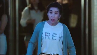 妈妈去夜店抓儿子，却意外变成了夜店女王！ #搞笑