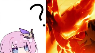 【崩坏3】听到有人侮辱爱莉的崩3玩家belike：