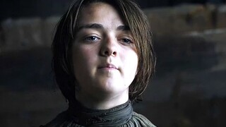 339. Đám cưới đỏ trong Game of Thrones bi thảm như thế nào? Anh trai của Arya được khâu đầu sói và m